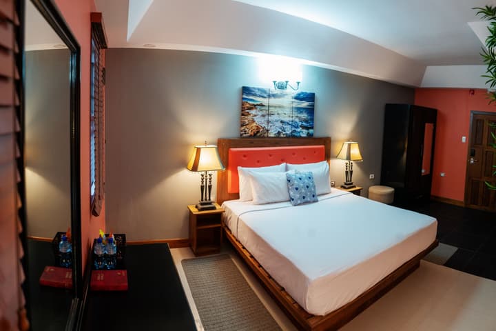Runway Hotel
