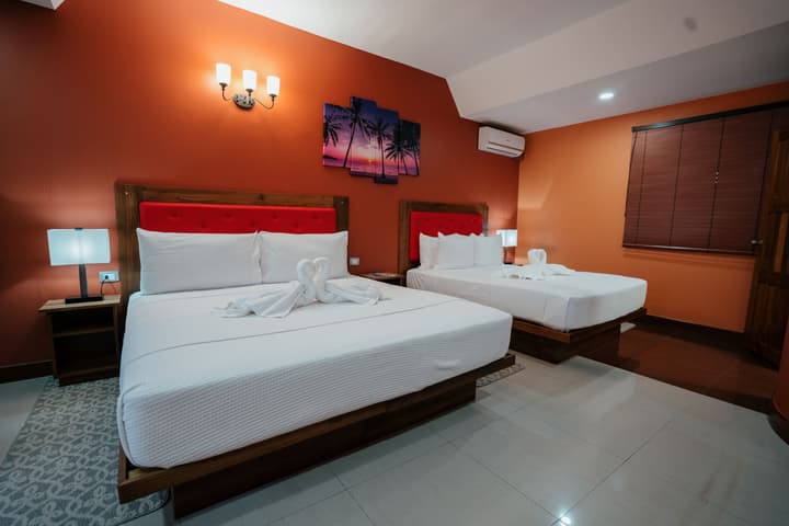 Runway Hotel