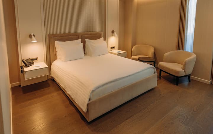 En Hotel Izmir