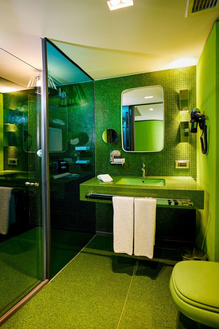 En Hotel Izmir