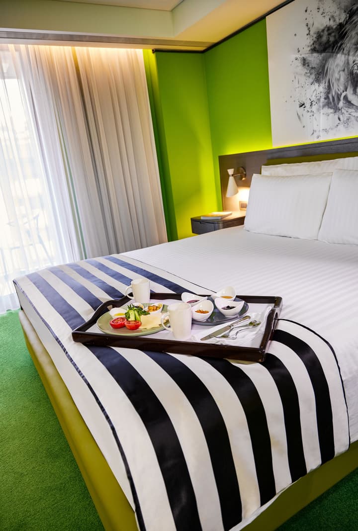 En Hotel Izmir