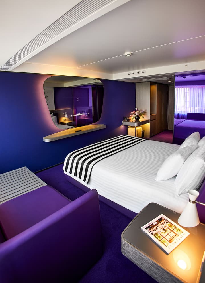 En Hotel Izmir
