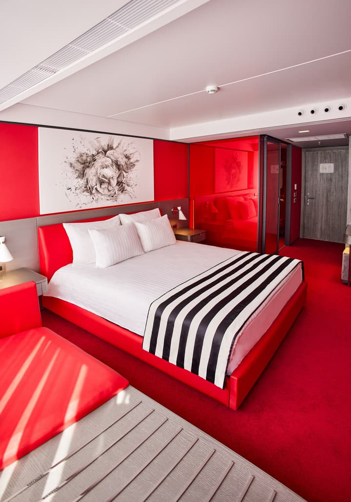 En Hotel Izmir