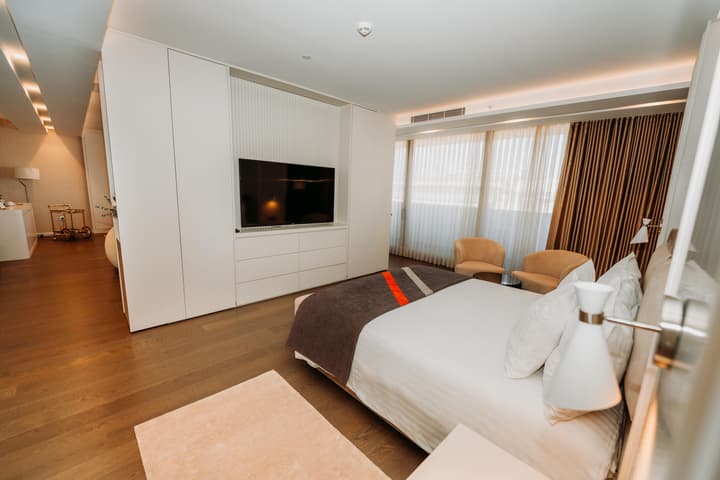 En Hotel Izmir
