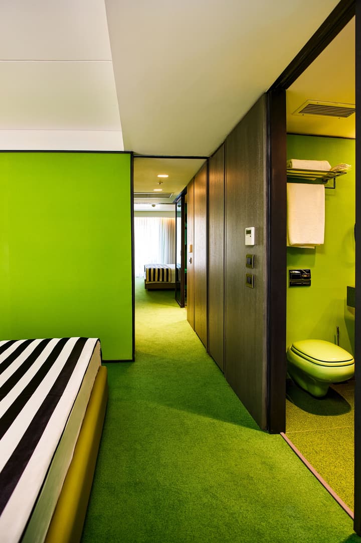 En Hotel Izmir