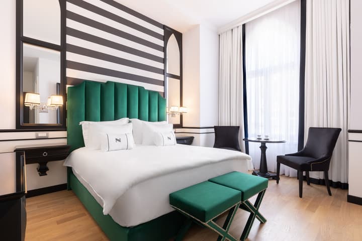 En Hotel Izmir