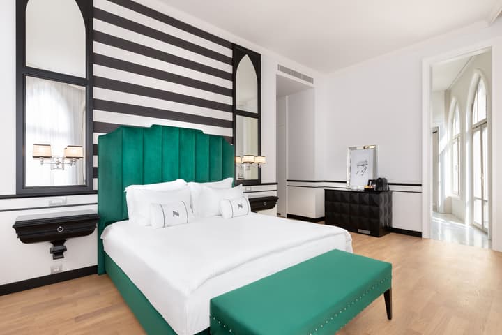 En Hotel Izmir