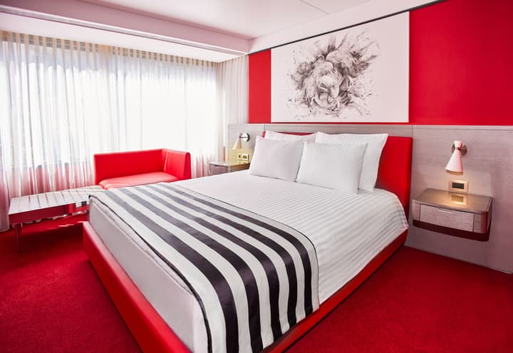 En Hotel Izmir