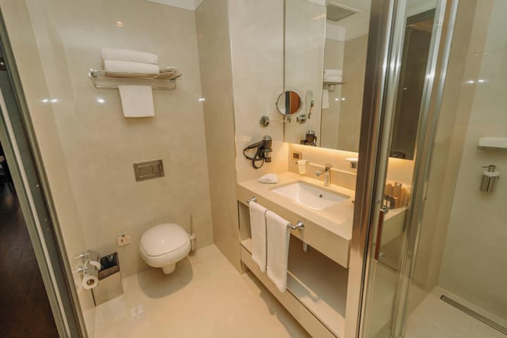 En Hotel Izmir