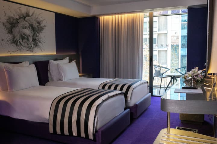 En Hotel Izmir