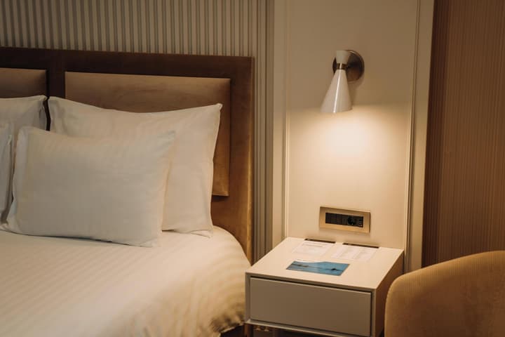 En Hotel Izmir
