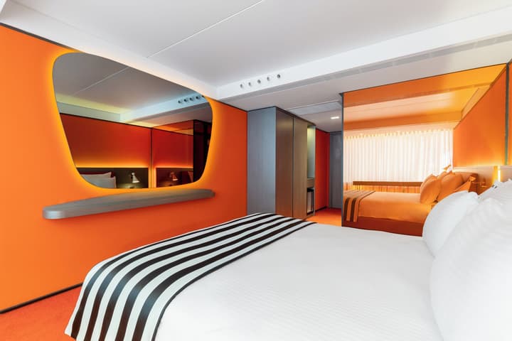 En Hotel Izmir