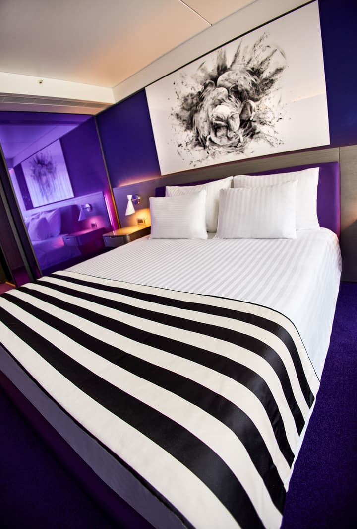 En Hotel Izmir