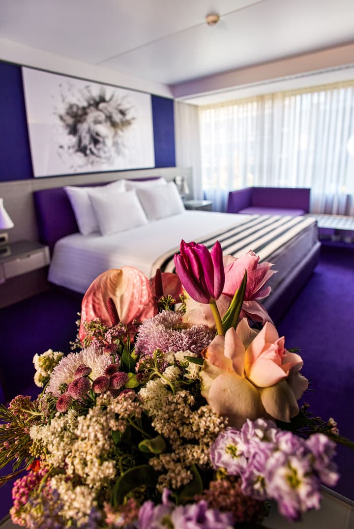 En Hotel Izmir