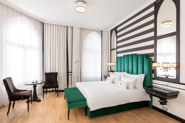 En Hotel Izmir
