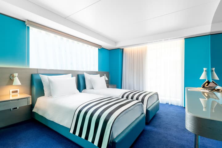 En Hotel Izmir
