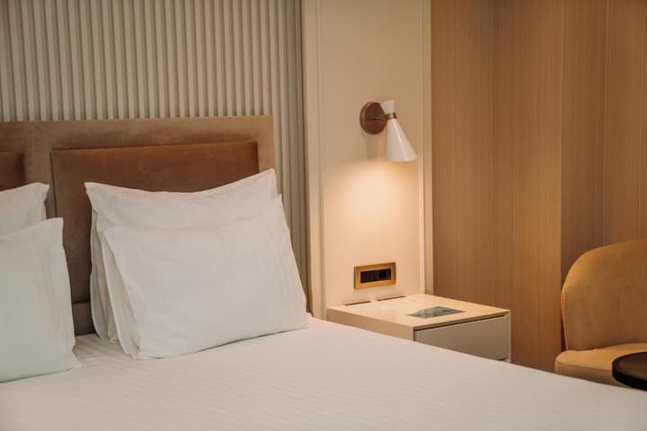 En Hotel Izmir