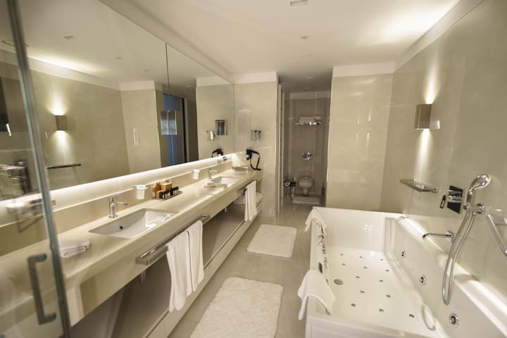 En Hotel Izmir