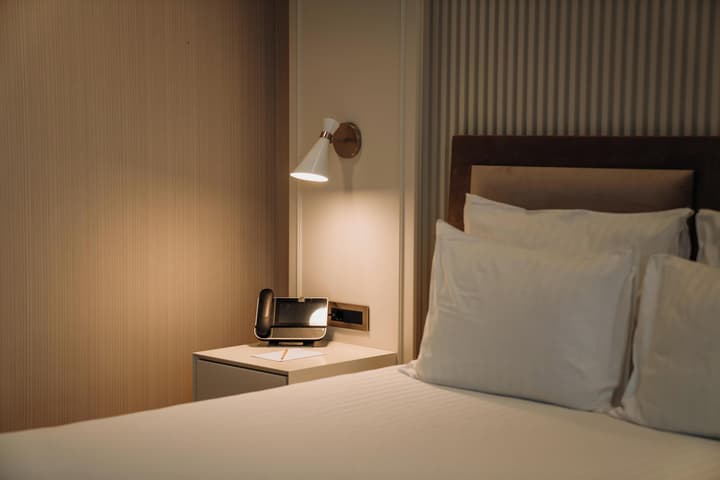 En Hotel Izmir