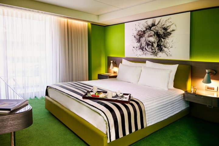 En Hotel Izmir