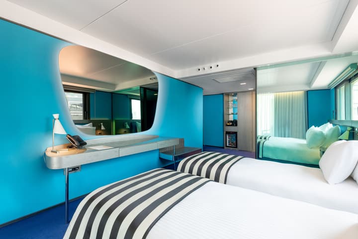 En Hotel Izmir