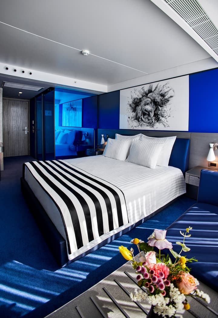 En Hotel Izmir