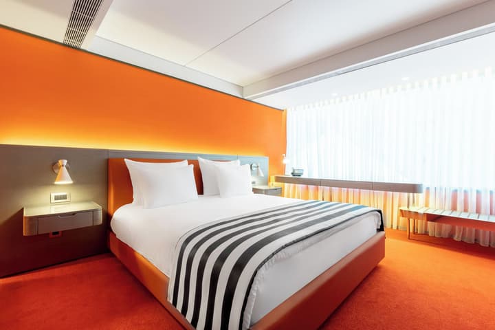 En Hotel Izmir