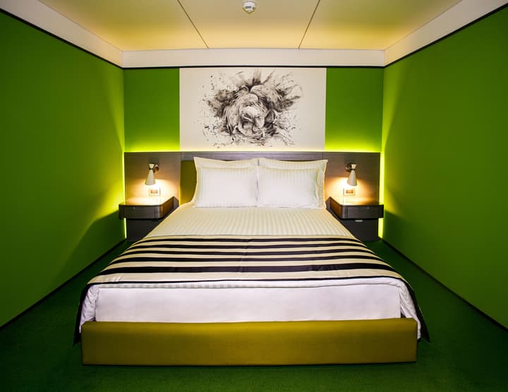 En Hotel Izmir