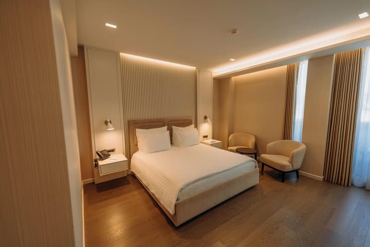 En Hotel Izmir