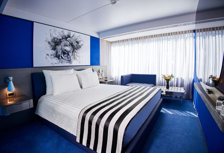 En Hotel Izmir