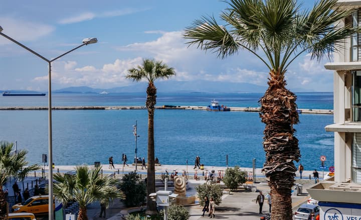 En Hotel Izmir