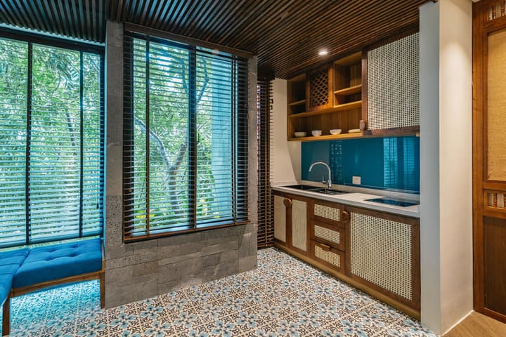 Minh Boutique Hotel & Apartment