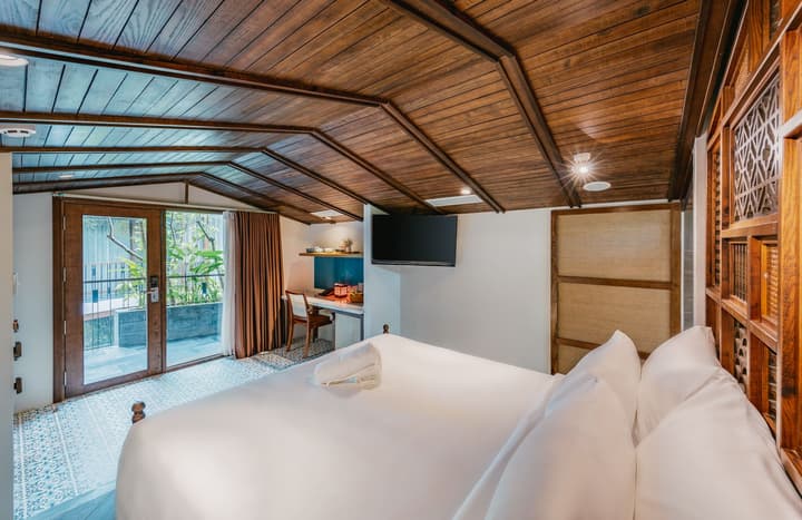 Minh Boutique Hotel & Apartment