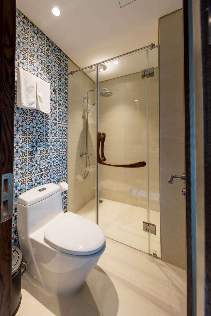 Minh Boutique Hotel & Apartment