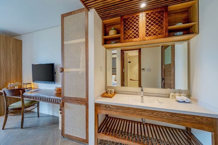 Minh Boutique Hotel & Apartment