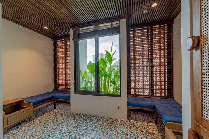 Minh Boutique Hotel & Apartment