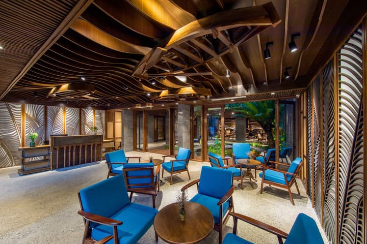 Minh Boutique Hotel & Apartment