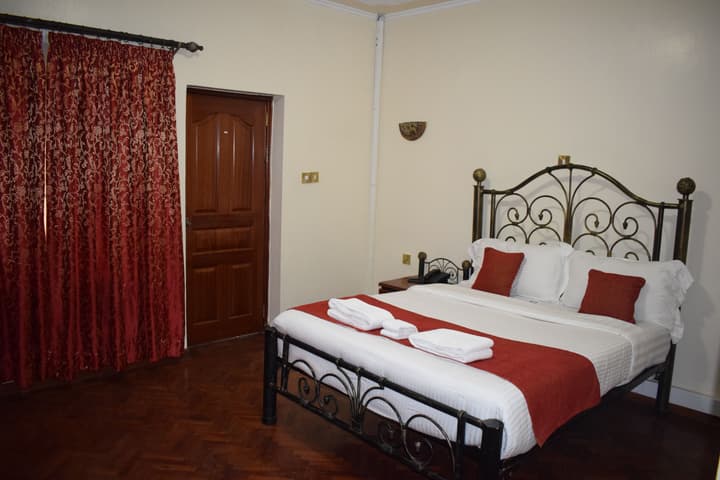Sochati Casa Resort