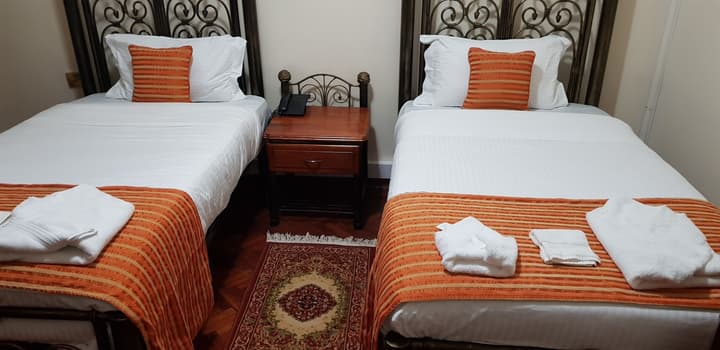 Sochati Casa Resort
