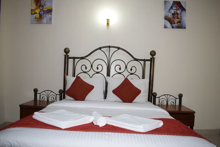 Sochati Casa Resort