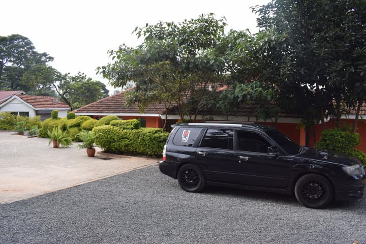 Sochati Casa Resort