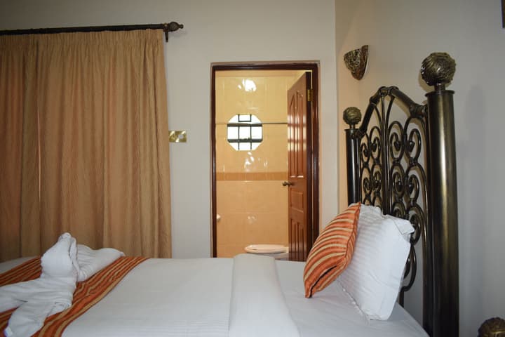Sochati Casa Resort