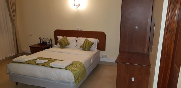 Sochati Casa Resort
