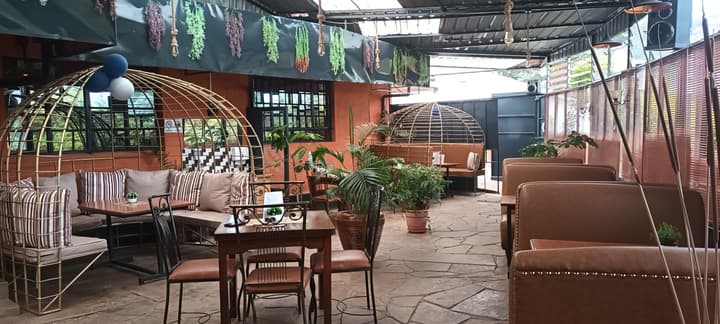 Sochati Casa Resort