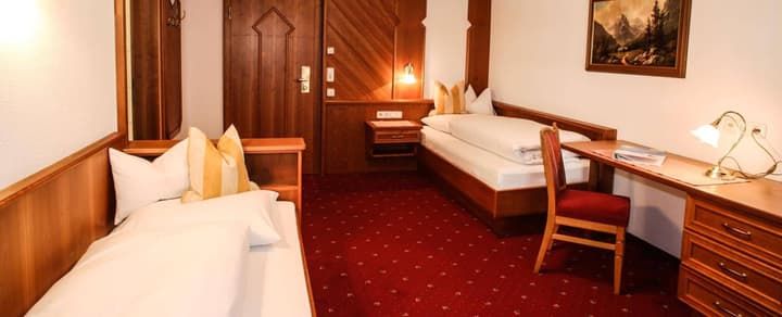 Hotel Post Kappl