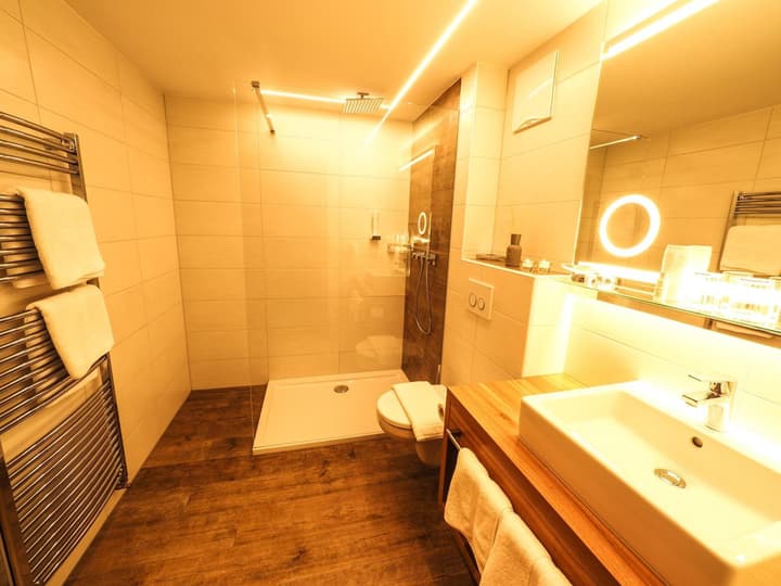 Hotel Post Kappl