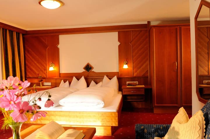 Hotel Post Kappl