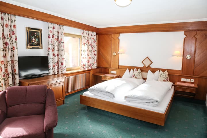 Hotel Post Kappl