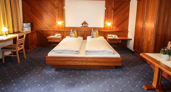 Hotel Post Kappl