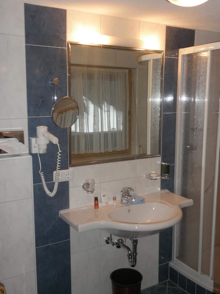 Hotel Post Kappl